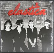 Elastica, Elastica [2014 Red Vinyl Reissue] (LP)