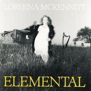 Loreena McKennitt, Elemental (CD)