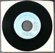 Eli's Second Coming, Love Chant Part 1 / Love Chant Part II (7")