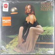 Ella Mai, Heart On My Sleeve [Olive Green Vinyl] (LP)