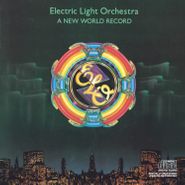 Electric Light Orchestra, New World Record (CD)