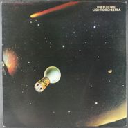 Electric Light Orchestra, ELO 2 [1973 Japanese Press] (LP)