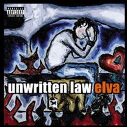 Unwritten Law, Elva (CD)
