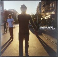 Embrace, The Good Will Out [1998 UK Pressing] (LP)