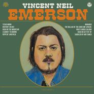 Vincent Neil Emerson, Vincent Neil Emerson (CD)