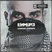 Emmure, Eternal Enemies [Transparent Red Vinyl] (LP)