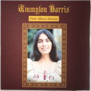 Emmylou Harris, First Album Demos (10")