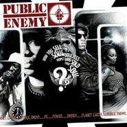Public Enemy, How You Sell Soul To A Soulless People Who Sold Their Soul? (CD)