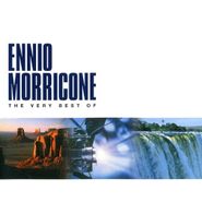 Ennio Morricone, The Very Best of Ennio Morricone (CD)