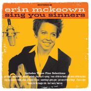 Erin McKeown, Sing You Sinners (CD)