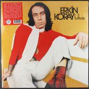 Erkin Koray, Tutkusu [Turkish Issue] (LP)