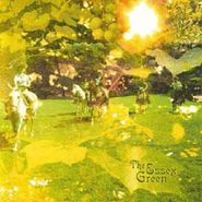 The Essex Green, Everything Is Green (CD)