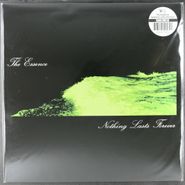 The Essence, Nothing Lasts Forever [Record Store Day] [Smoky Vinyl] (LP)