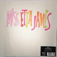 Etta James, Miss Etta James (LP)
