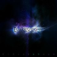 Evanescence, Evanescence (CD)