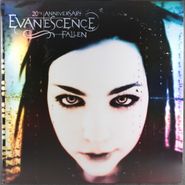 Evanescence, Fallen [Blue Smoke Vinyl] (LP)