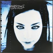 Evanescence, Fallen [Silver Vinyl] (LP)