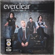Everclear, The Very Best Of Everclear [Blue & Red Splatter Vinyl] (LP)