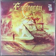 Evergrey, The Atlantic [UK Clear Yellow Vinyl] (LP)