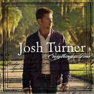 Josh Turner, Everything Is Fine (CD)