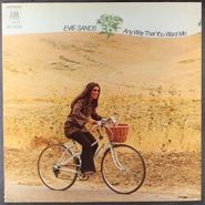 Evie Sands, Any Way That You Want Me [1970 Promo Pressing] (LP)