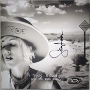 Poe, This Road [Autographed] (12")