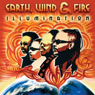 Earth, Wind & Fire, Illumination (CD)