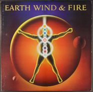 Earth, Wind & Fire, Powerlight (LP)