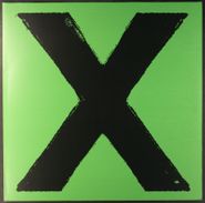 Ed Sheeran, X (LP)