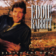 Eddie Rabbitt, Beatin' The Odds (CD)