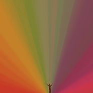 Edward Sharpe And The Magnetic Zeros, Edward Sharpe & The Magnetic Zeros (LP)