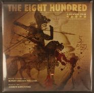 Rupert Gregson-Williams, The Eight Hundred [Score] (LP)