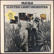 Electric Light Orchestra, Ole ELO (LP)
