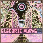 Electric Würms, Musik Die Schwer Zu Twerk [Autographed] [Dayglo Purple Vinyl] (LP)