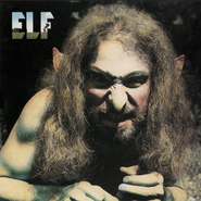 Elf, Elf (CD)