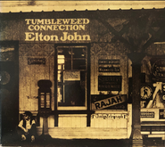 Elton John, Tumbleweed Connection (CD)
