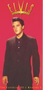 Elvis Presley, From Nashville To Memphis: The Essential 60's Masters I [Box Set] (CD)
