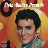 Elvis Presley, Elvis' Gold Records (CD)