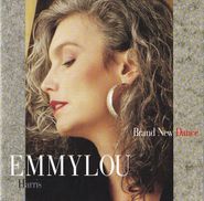 Emmylou Harris, Brand New Dance (CD)