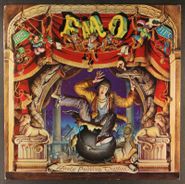 Emo Philips, Live From The Hasty Pudding Theatre (LP)