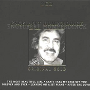 Engelbert Humperdinck, Original Gold (CD)