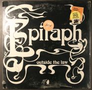 Epitaph, Outside the Law (LP)