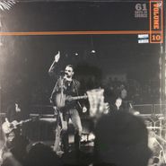 Eric Church, 61 Days In Church Volume 10 (LP)
