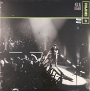 Eric Church, 61 Days In Church Volume 9 (LP)