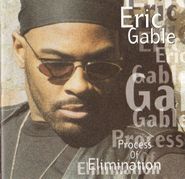 Eric Gable, Process of Elimination (CD)