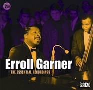 Erroll Garner, The Essential Recordings (CD)