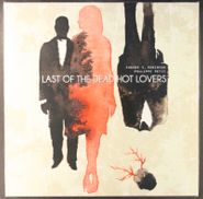 Eugene S. Robinson, Last Of The Dead Hot Lovers (LP)