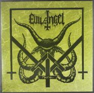 Evil Angel, Unholy Evil Metal [Coke Bottle Green with Black Splatter Vinyl] (LP)