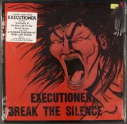 Executioner, Break The Silence (LP)