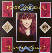 Exene Cervenka, Running Sacred (CD)